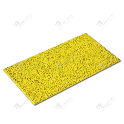 Metal Deck 750*200mm Industrial Grade Anti-Slip