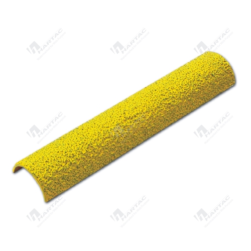 Ladder Rung Covers 300*25mm Light Industrial Grade Tubular Profile Anti-Slip