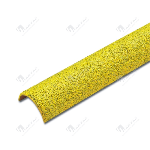 Ladder Rung Covers 450*30mm Light Industrial Grade Tubular Profile Anti-Slip