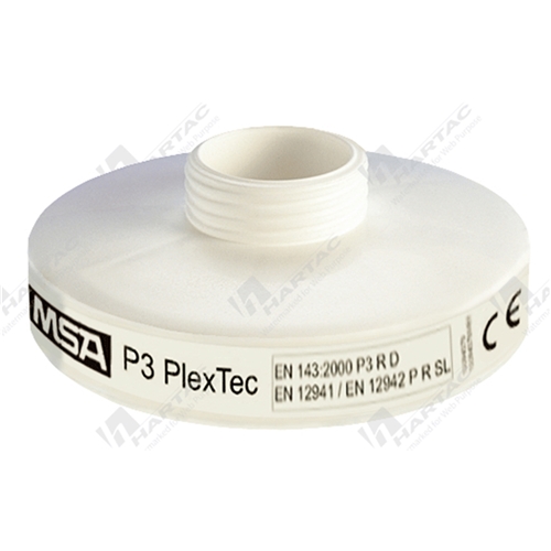MSA P3 Particulate Filter Pk10