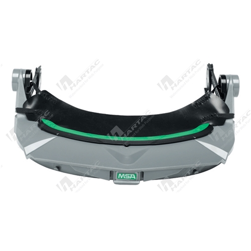 MSA V-Gard Frame w/ Debris Control Elevated Temperature For Slotted Caps