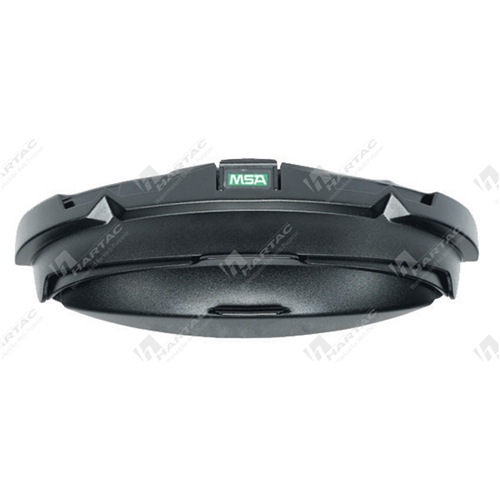 MSA V-Gard Retractable Chin Protector