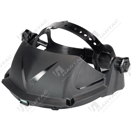 MSA V-Gard Standard Headgear Without Visor