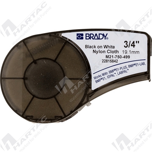 Nylon Cloth B-499 19.05mm*4.88m