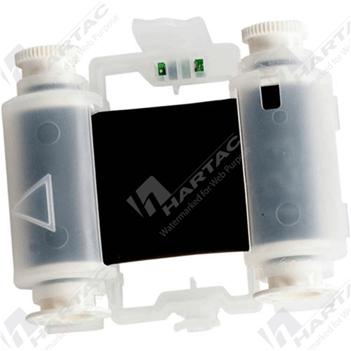 M71-R6400 Black Ribbon to Suit BMP71 Printer 50.80mm*45.72m