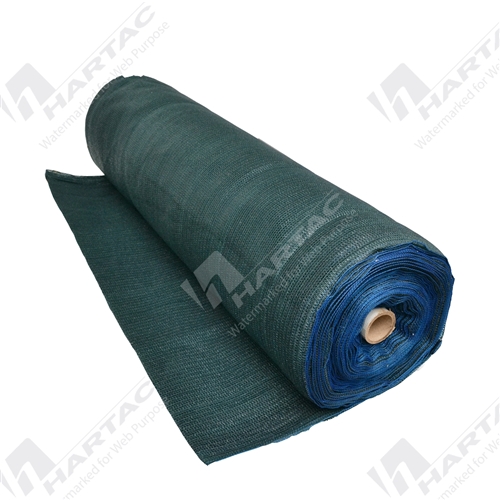 118572 Bulk Shade Cloth 70 Shade Factor 3.6 x 30.0m Green Hartac