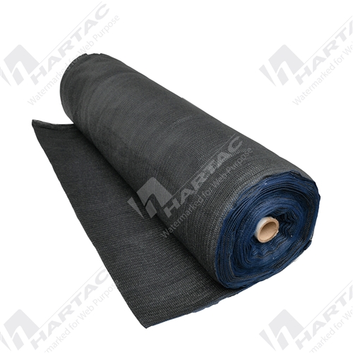 Bulk Shade Cloth 70% Shade Factor Charcoal 3.6*30m