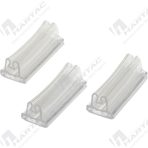 DuraSleeve Carriers DMC-1.3/3-15 Box of 1000