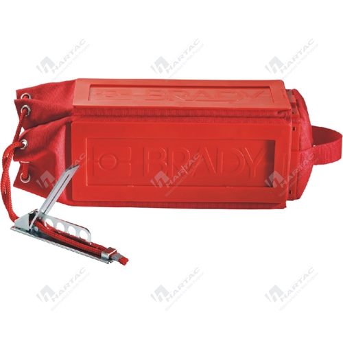 Pendant Control Safety Cover