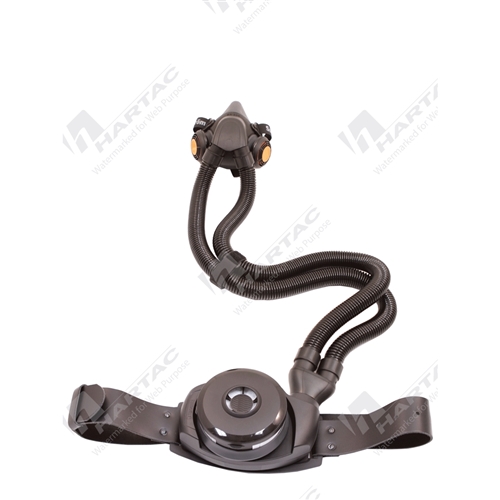 SR 905 Remote Filter Holder With SR952 Twin Hose