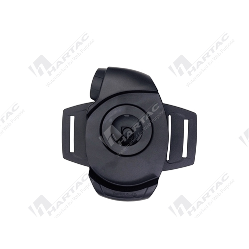SR 905 Remote Filter Holder With Belt Attachment