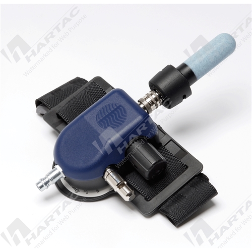 SR 507 Compressed Air Attachment Complete