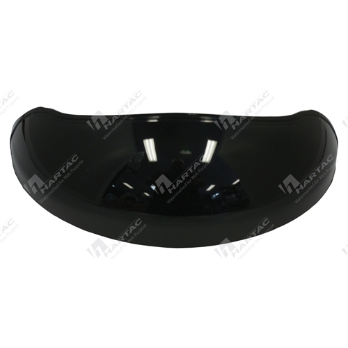 Replacement Chinguard for Black Eagle Faceshield Each