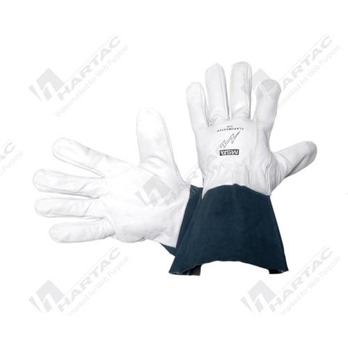 MSA Flashmaster TIGmate Gloves Size L