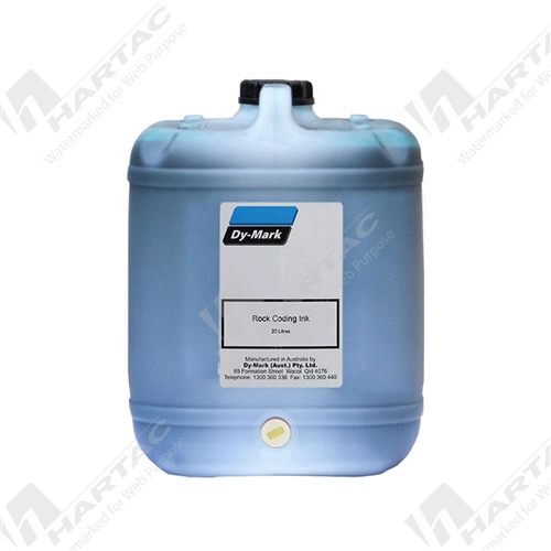 Rock Coding Ink Green 20L