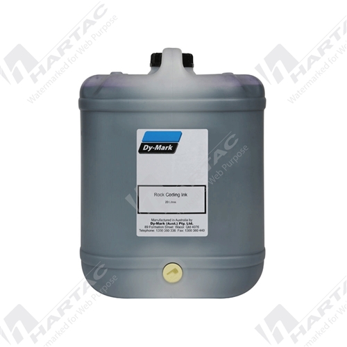 Rock Coding Ink Violet 20L