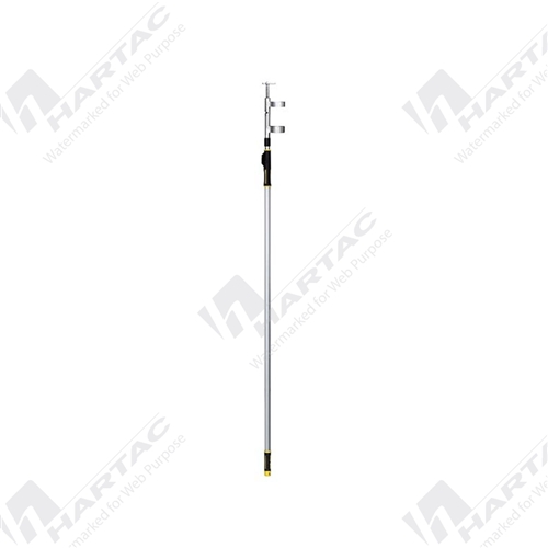 Mine Marking Handle 5m Alum to Suit Mine Marking & Non- Flam Mine Marking Out Paints