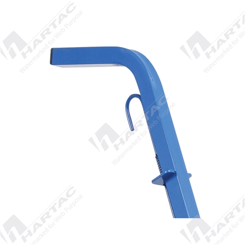 2-Wheel Spot Marking Handle to Suit Spray & Mark & Landscape Chalk  Aerosols