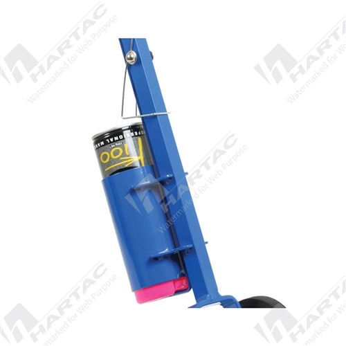 2-Wheel Spot Marking Handle to Suit Spray & Mark & Landscape Chalk  Aerosols
