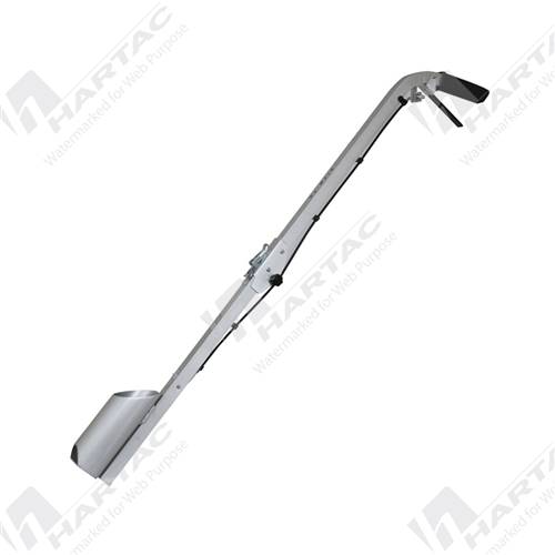 4-Wheel Line Marking Machine