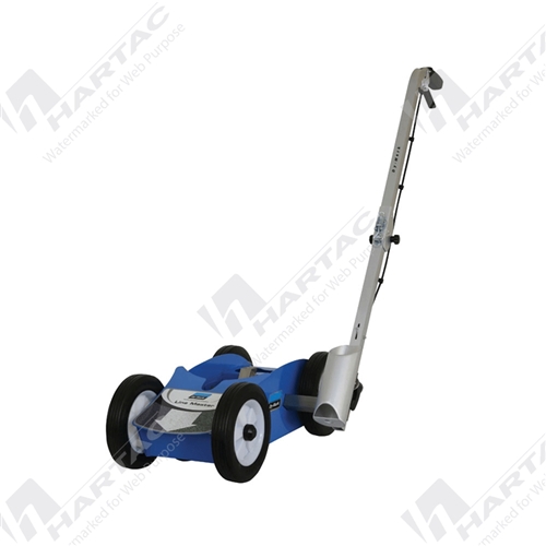 4-Wheel Line Marking Machine