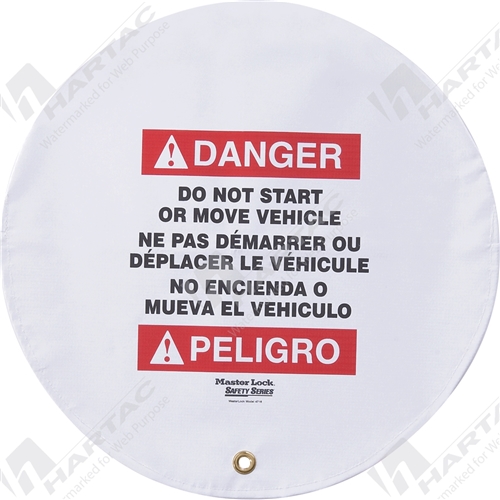 Steering Wheel Cover 16