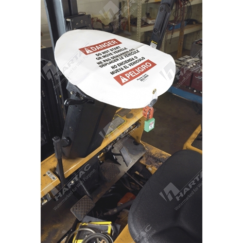 Steering Wheel Cover 16