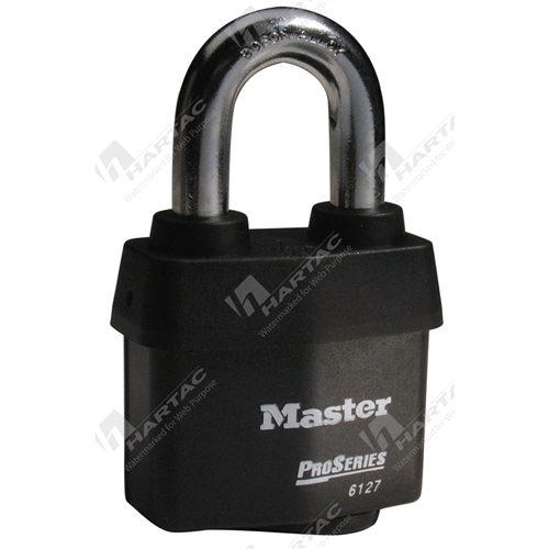 Heavy Duty Security Padlocks 6100 Weather Tough Padlock 67mm Wide