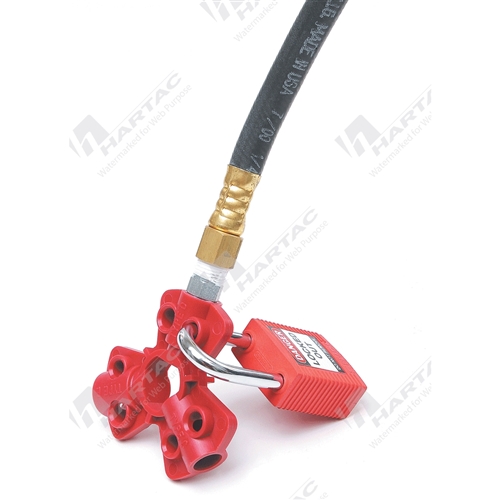 Pneumatic Quick-Disconnect Loc