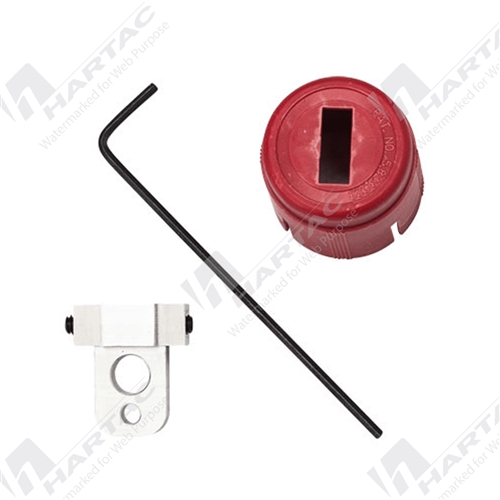 Miniature Air Line Regulator L  *DISCONTINUING*
