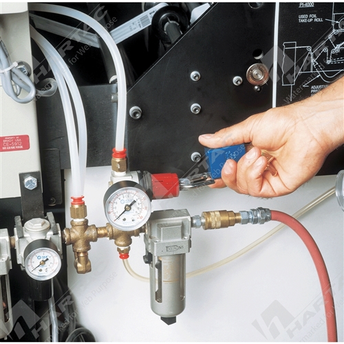 Intermediate Air Line Regulator *DISCONTINUING*