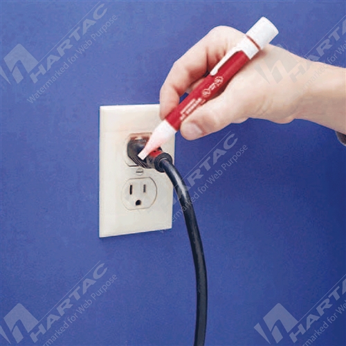 AC Voltage Sensor