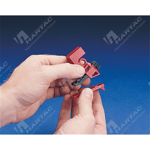 Small Lockout Cleat  Small Pk 6