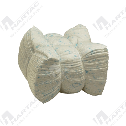 3M MCC Medium Capacity Chemical Absorbent Pad 17