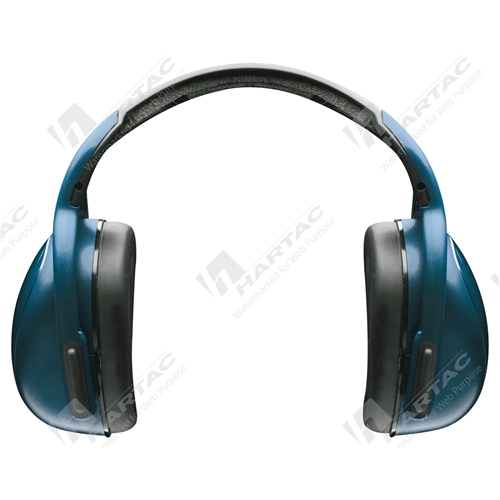 Ear Muff Left/Right Medium, Headband, Blue