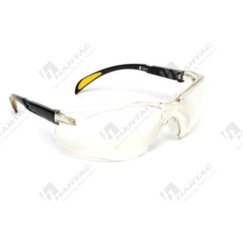 MSA Blockz Anti Fog Glasses Clear