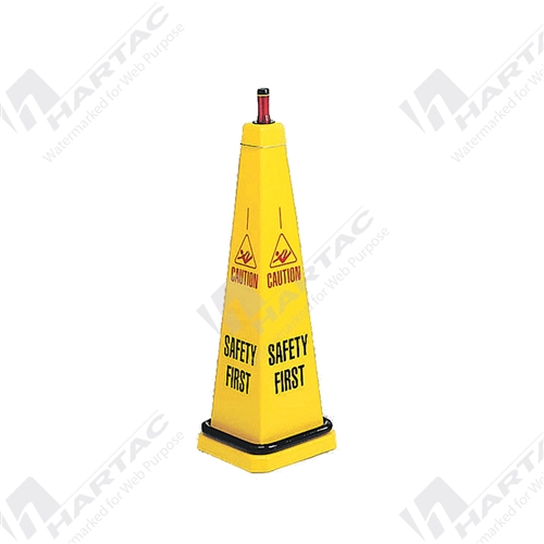 Removable Weight Ring to suit 890mm Plastic Cones