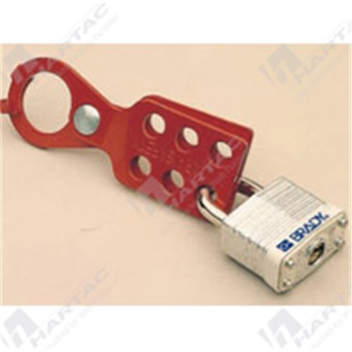 25mm Diameter Jaws Economy Lockout Jaws