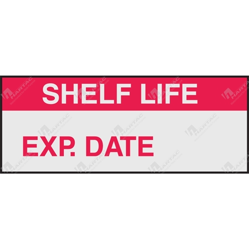 SelfDebossing Aluminium Foil Labels Shelf Life... Calibration