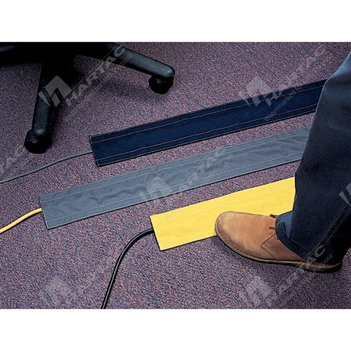 Yellow TRIP PREVENTION TAPE 100mm x 1.8m