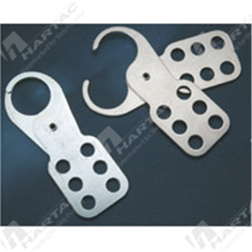 Stainless Steel Scissor Action Hasp