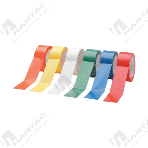 Aisle Marking Tape 50mm*33m Orange 