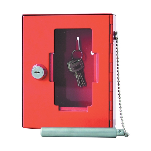 Replacement Glass for Emergency Key Box (856879) 