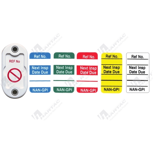 Nanotag Complete Kit