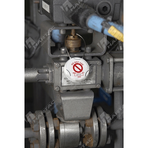 Universal Tag 9” Stainless Steel Strop Kit