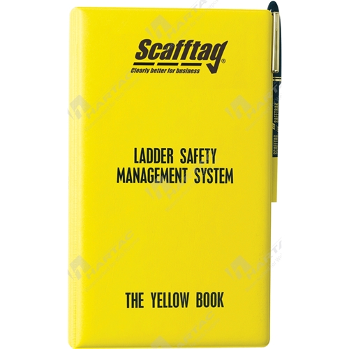 The Yellow Book Each