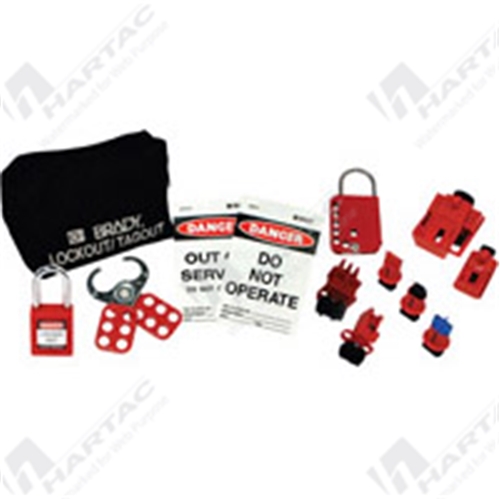 Mining Lockout Kit