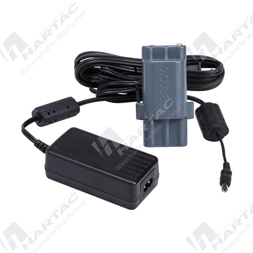 BMP21-PLUS Li-Ion Battery & AC Adapter Pack