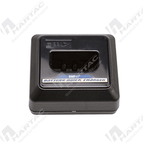 BMP41 & BMP61 External Battery Quick Charger