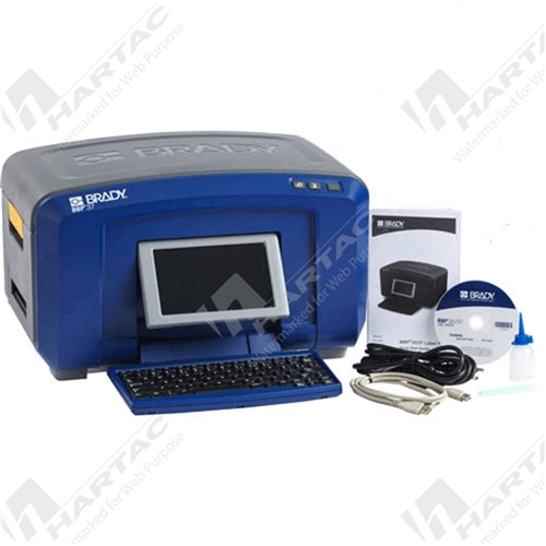 BBP37 Colour & Cut Sign & Label Printer